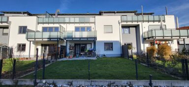 Terrassenwohnung zur Miete 1.300 € 4 Zimmer 120 m² EG Henfenfeld 91239