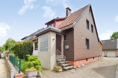 Einfamilienhaus zum Kauf 199.500 € 5,5 Zimmer 118 m² 999 m² Grundstück Bodenburg Bad Salzdetfurth-Bodenburg 31162