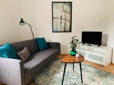 Wohnung zur Miete Wohnen auf Zeit 1.772 € 3 Zimmer 85 m² frei ab 04.01.2025 Viernheimer Straße Weststadt Weinheim 69469