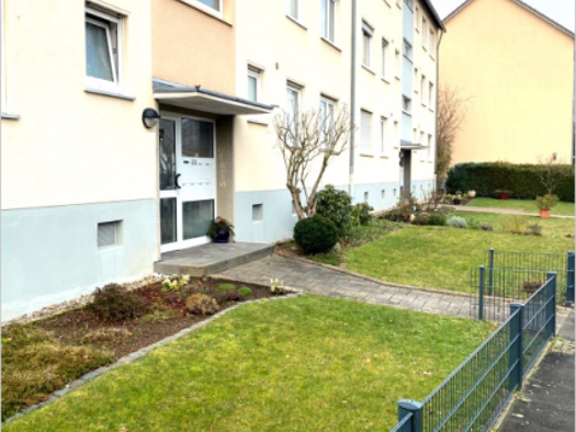Wohnung zum Kauf 205.000 € 3 Zimmer 72 m² 2. Geschoss Hennef 53773