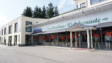 Ladenfläche zur Miete Provisionsfrei 4.400 € 340 m² Verkaufsfläche Walchesreute Tettnang 88069