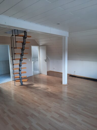 Wohnung zur Miete 470 € 1 Zimmer 50 m² 2. Geschoss Ober-Ramstadt Ober-Ramstadt 64372