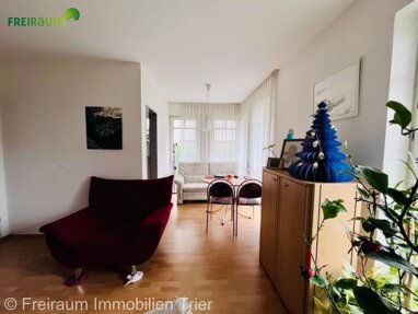 Wohnung zum Kauf 149.664 € 2 Zimmer 46,8 m² Reckingstr. 11 Alt-Heiligkreuz 1 Trier 54295