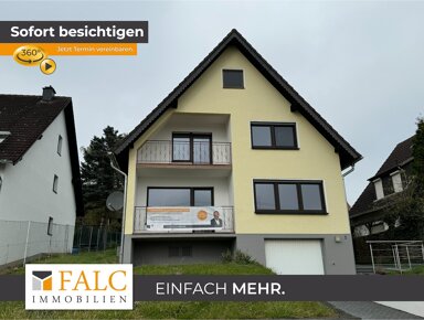 Wohnung zur Miete 640 € 4 Zimmer 85 m² Niederdürenbach Niederdürenbach 56651