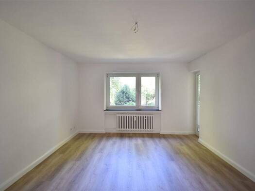 Wohnung zur Miete 1.000 € 3 Zimmer 67,6 m² frei ab sofort Paul-Bonatz-Str. 29 Garath Düsseldorf 40595
