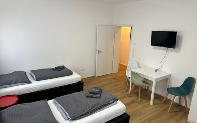 Wohnung zur Miete Wohnen auf Zeit 2.710 € 3 Zimmer 90 m² frei ab 23.02.2025 Rüderner Straße 0 Obertürkheim Stuttgart Obertürkheim 70329