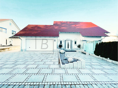 Einfamilienhaus zum Kauf 855.000 € 6,5 Zimmer 226,2 m² 652 m² Grundstück Ochsenhausen Ochsenhausen 88416