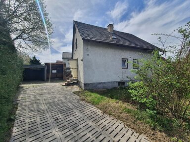 Haus zum Kauf 299.000 € 5 Zimmer 104 m² 533 m² Grundstück frei ab sofort Mettenheim-Hart Mettenheim 84562