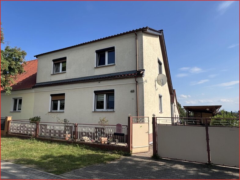 Einfamilienhaus zum Kauf 130.000 € 6 Zimmer 156 m² 595 m² Grundstück frei ab sofort Döllingen Plessa 04928