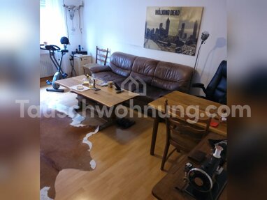 Wohnung zur Miete 500 € 2 Zimmer 60 m² 1. Geschoss Südweststadt - Stadtviertel 044 Pforzheim 75173