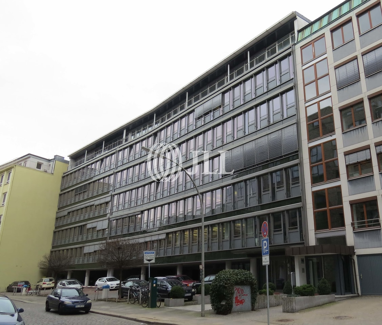Bürofläche zur Miete Provisionsfrei 19,50 € 4.043,7 m² Bürofläche Hamburg - Altstadt Hamburg 20457