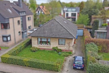 Bungalow zum Kauf 360.000 € 3 Zimmer 84,2 m² 394 m² Grundstück Bloherfelde Oldenburg 26129