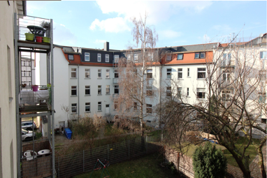 Wohnung zur Miete 360 € 2 Zimmer 45 m² 3. Geschoss Lessingstr. 58 Schellheimerplatz Magdeburg 39108