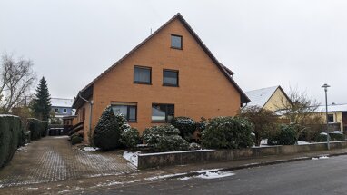 Terrassenwohnung zum Kauf 149.000 € 3 Zimmer 89 m² Erdgeschoss Am Forstgarten 11 Bad Bevensen Bad Bevensen 29549