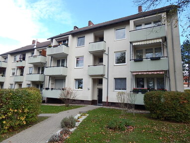 Wohnung zur Miete 516,94 € 3 Zimmer 63,8 m² Hangweg 14 Rauxel - Süd Castrop-Rauxel 44575