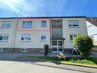 Wohnung zum Kauf 219.000 € 3 Zimmer 64 m² Hohenacker Waiblingen 71336