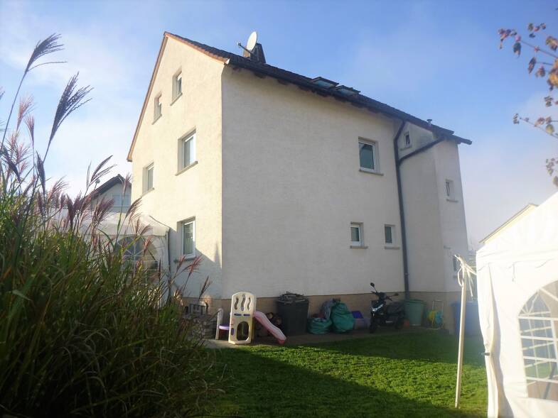 Häuser kaufen Hauskauf in Gelnhausen