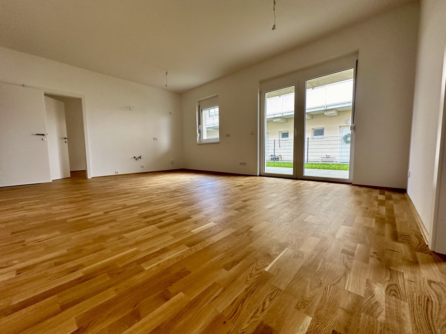 Wohnung zum Kauf 321.900 € 4 Zimmer 78 m²<br/>Wohnfläche EG<br/>Geschoss Kalsdorf bei Graz 8401