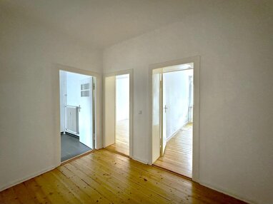 Wohnung zum Kauf Provisionsfrei 230.000 € 1,5 Zimmer 56,8 m² Erdgeschoss Gorkistraße 38 Tegel Berlin 13509