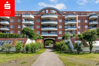 Wohnung zum Kauf 275.000 € 3 Zimmer 82,2 m² Weidedamm Bremen 28215
