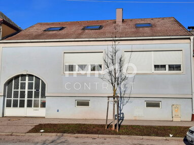 Einfamilienhaus zum Kauf 250.000 € 7 Zimmer 160,5 m² 165 m² Grundstück Oslip 7064