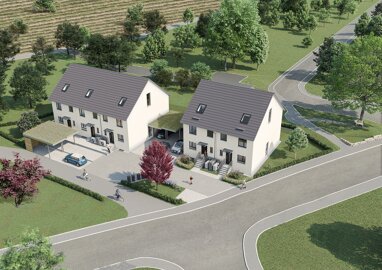 Neubauprojekt zum Kauf Heimerdingen Ditzingen 71254