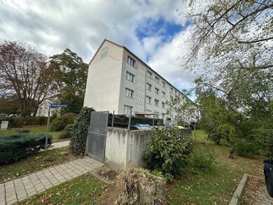 Wohnung zur Miete 320 € 2 Zimmer 48 m² 1. Geschoss frei ab sofort Erich- Weinert- Straße 50 Weißenfels Weißenfels 06667