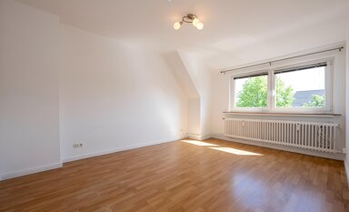 Wohnung zur Miete 600 € 2 Zimmer 45 m² 4. Geschoss frei ab sofort Im Tale Eppendorf Hamburg 20251