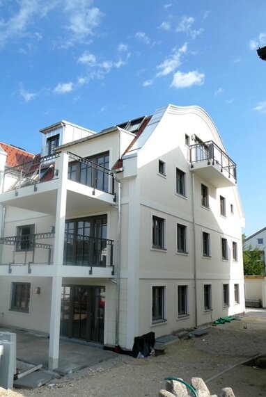 Terrassenwohnung zur Miete 970 € 2 Zimmer 71,6 m² Erdgeschoss Velden Velden 84149