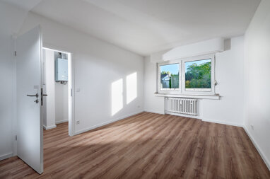 Wohnung zur Miete 738,40 € 2 Zimmer 56,8 m² Erdgeschoss Langenackerstraße 86E Innenstadt Brühl 50321