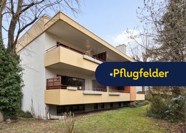 Wohnung zum Kauf 355.000 € 4,5 Zimmer 93 m² 1. Geschoss Eglosheim Ludwigsburg 71634