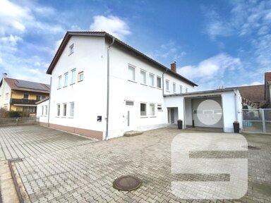 Immobilie zum Kauf 545.000 € 1.845 m² Grundstück Kernstadt Schwandorf Schwandorf 92421