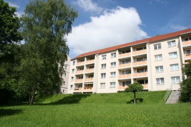 Wohnung zur Miete 354 € 3 Zimmer 59 m² 1. Geschoss frei ab sofort Heinrich-Beck-Straße 7 Kaßberg Chemnitz 09112