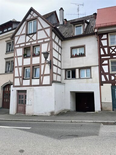 Wohnung zur Miete 1.000 € 3 Zimmer 90 m² frei ab 01.01.2025 Überlingen Überlingen , Bodensee 88662