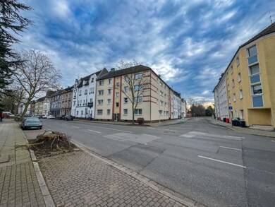 Wohnung zur Miete 690 € 3 Zimmer 82 m² Palmbuschweg 100 Altenessen-Süd Essen 45326