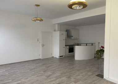 Wohnung zur Miete 530 € 1,5 Zimmer 65 m² Erdgeschoss Marktredwitz Marktredwitz 95615