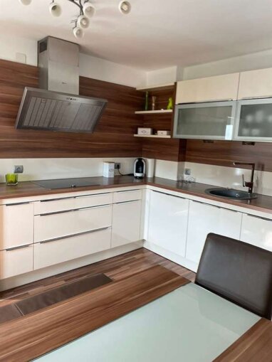 Apartment zur Miete 600 € 2 Zimmer 43 m² Danziger Str. 11 Ramstein Ramstein-Miesenbach 66877