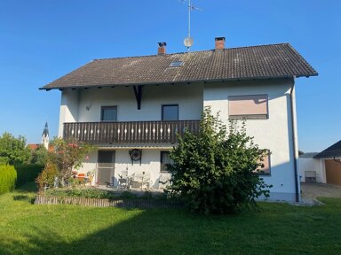 Mehrfamilienhaus zum Kauf 369.000 € 8 Zimmer 225 m² 1.015 m² Grundstück Pullach Abensberg / Pullach 93326