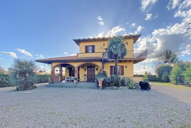 Bauernhaus zum Kauf 535.000 € 6 Zimmer 125 m² 1.500 m² Grundstück Panoramablick Cortona 52044