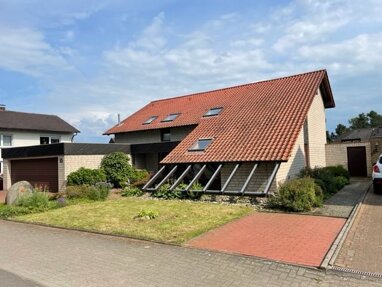 Einfamilienhaus zum Kauf 569.750 € 8 Zimmer 235 m² 1.000 m² Grundstück Pödinghausen Enger , Westf 32130