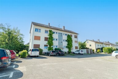 Wohnung zum Kauf 180.000 € 2,5 Zimmer 55 m² Emmendingen Emmendingen 79312