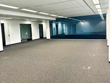 Bürofläche zur Miete 274,8 m² Bürofläche teilbar ab 274,8 m² Lilienthalstr. 25-29 Hallbergmoos Hallbergmoos 85399