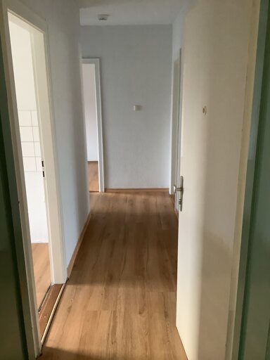 Wohnung zur Miete 546 € 3 Zimmer 62,1 m² EG frei ab sofort Dutzower Weg 3 Ratzeburg 23909