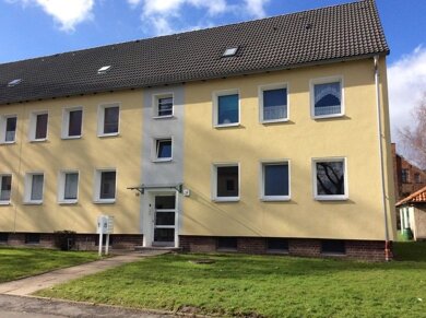 Wohnung zur Miete 387 € 2 Zimmer 43 m² frei ab 16.04.2025 Hans-Böckler-Str. 18 Barsinghausen Barsinghausen 30890