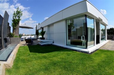 Penthouse zur Miete 2.600 € 4 Zimmer 243 m² Sinsheim Sinsheim 74889