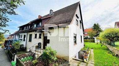 Doppelhaushälfte zum Kauf 159.000 € 6 Zimmer 104 m² 308 m² Grundstück frei ab 31.12.2024 Hann. Münden Hann. Münden 34346