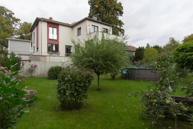 Einfamilienhaus zum Kauf 1.650.000 € 6 Zimmer 236,1 m² 1.097 m² Grundstück Mühlenbeck Mühlenbecker Land 16567