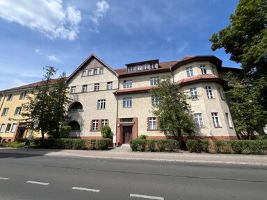 Wohnung zur Miete 1.758 € 4 Zimmer 150,2 m² 2. Geschoss frei ab 13.12.2024 Edisonstr. 2 Hennigsdorf 16761