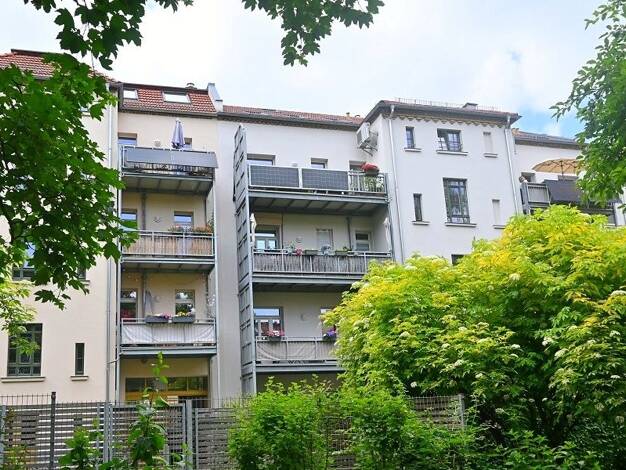 Maisonette zum Kauf 640.000 € 5,5 Zimmer 158 m² Leutzsch Leipzig 04179