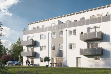 Wohnung zum Kauf provisionsfrei 361.500 € 3 Zimmer 79,8 m² Unteröwisheim Kraichtal / Unteröwisheim 76703